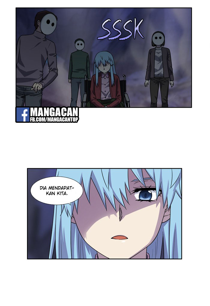 the-gamer - Chapter: 215