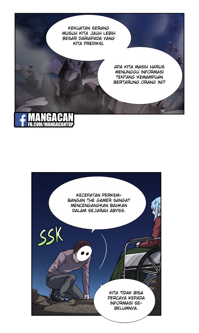 the-gamer - Chapter: 215