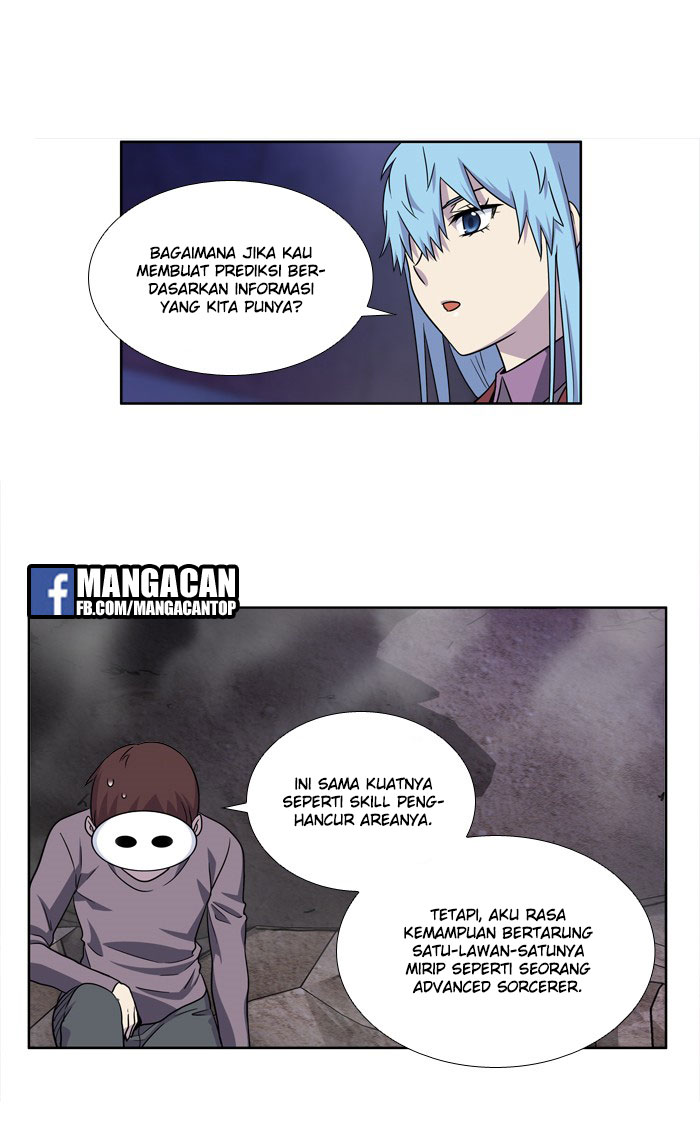 the-gamer - Chapter: 215