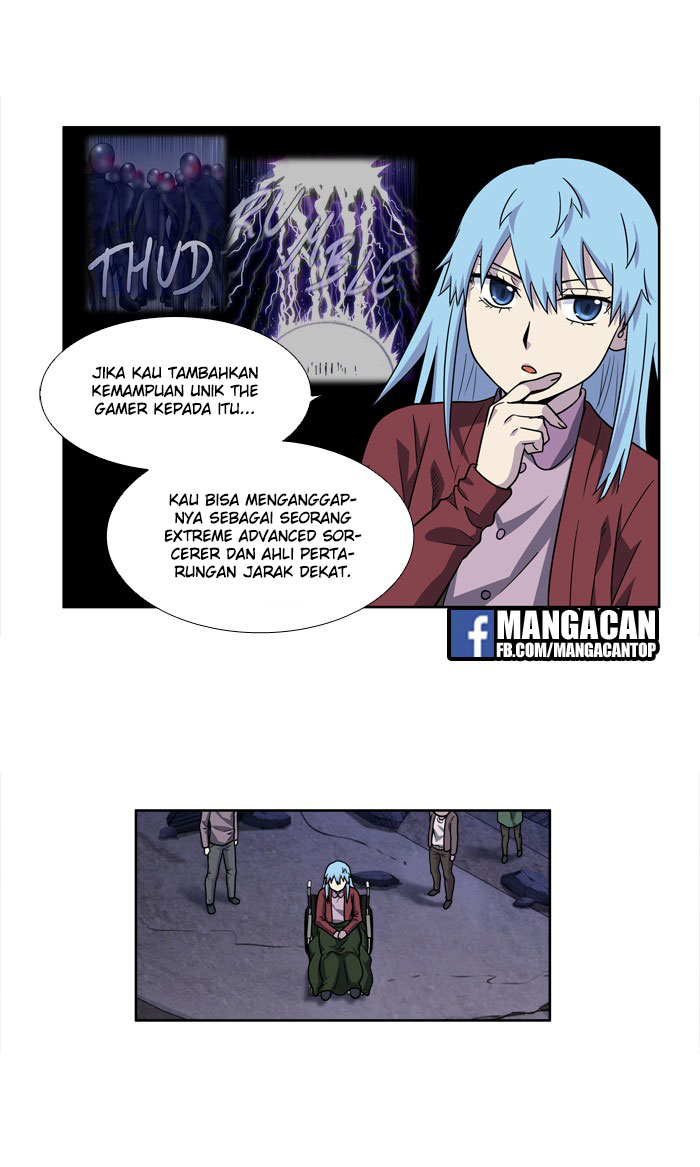 the-gamer - Chapter: 215