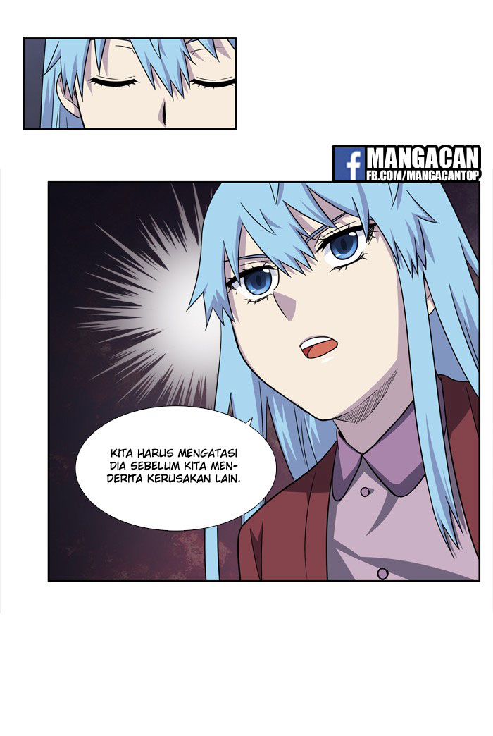 the-gamer - Chapter: 215