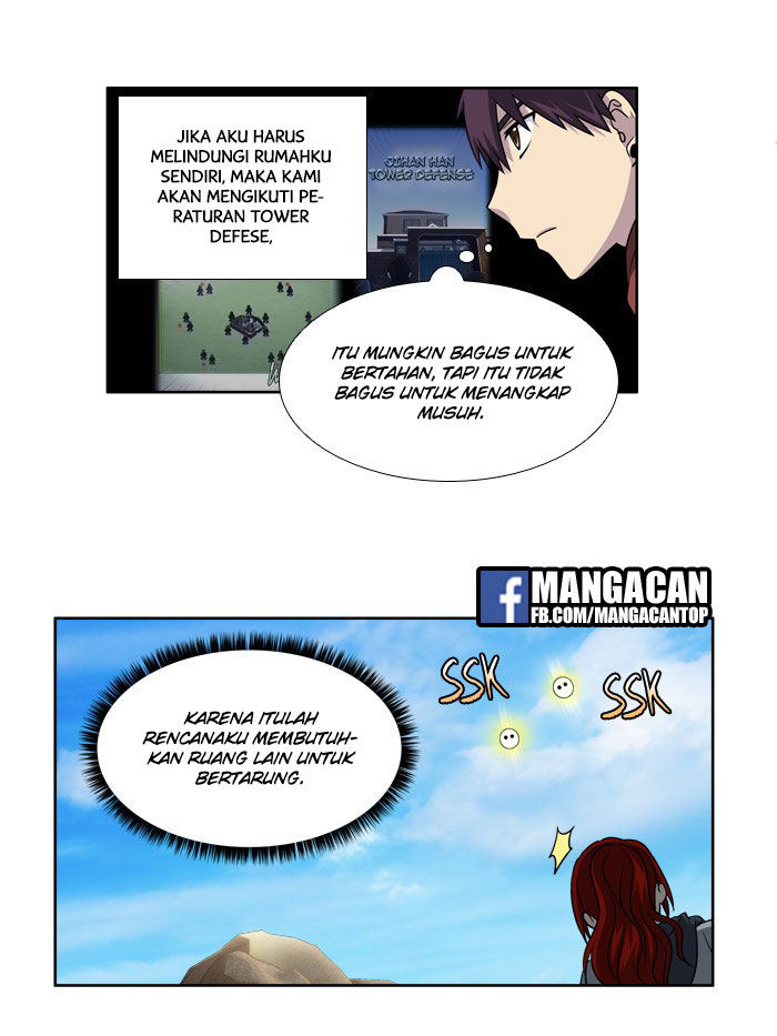 the-gamer - Chapter: 215