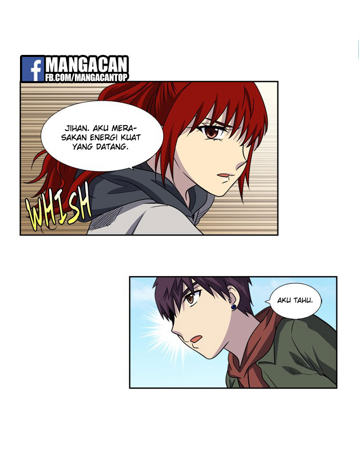 the-gamer - Chapter: 215