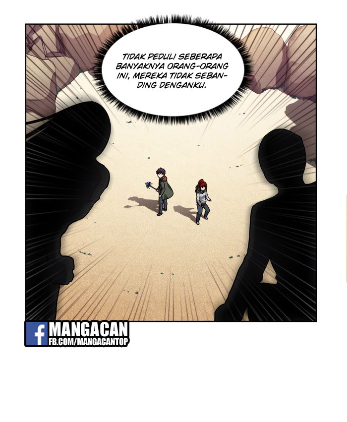 the-gamer - Chapter: 215