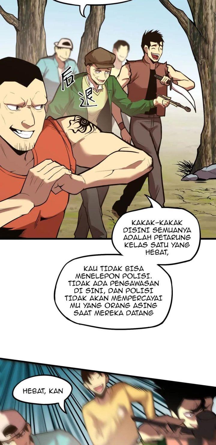 leveling-in-the-future - Chapter: 15