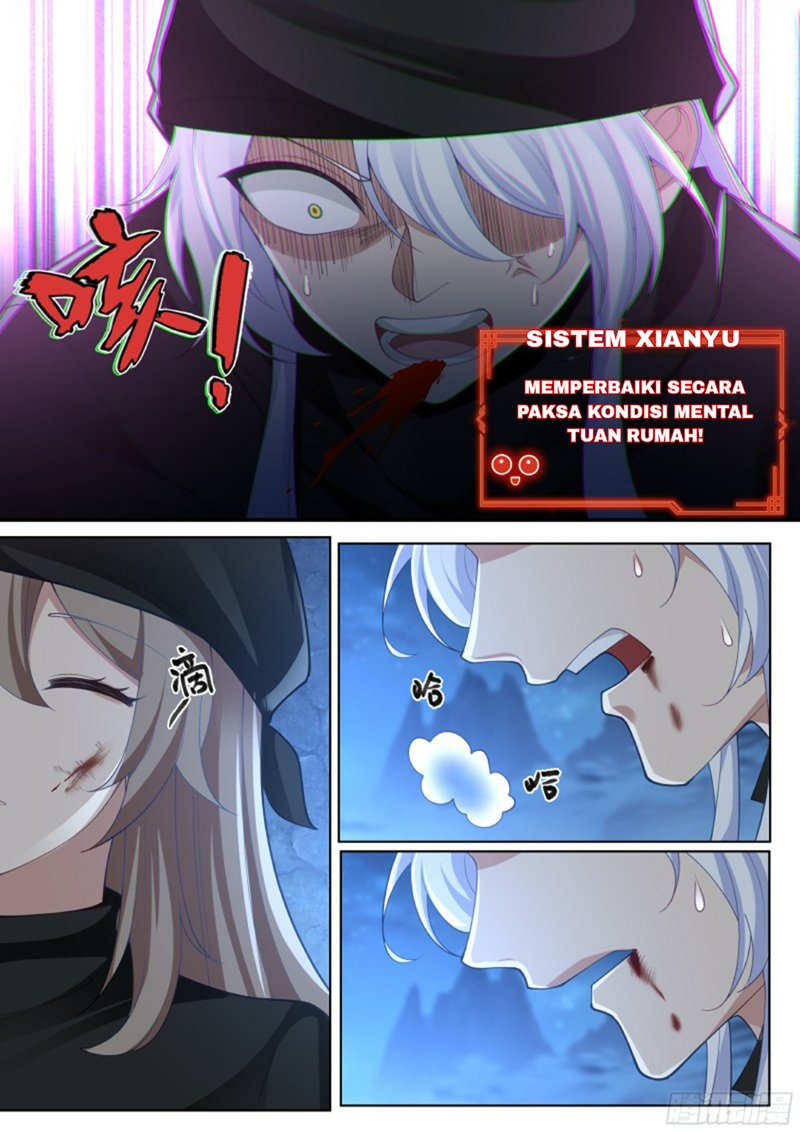 the-great-villain-senior-brother-and-all-of-his-yandere-junior-sisters - Chapter: 55