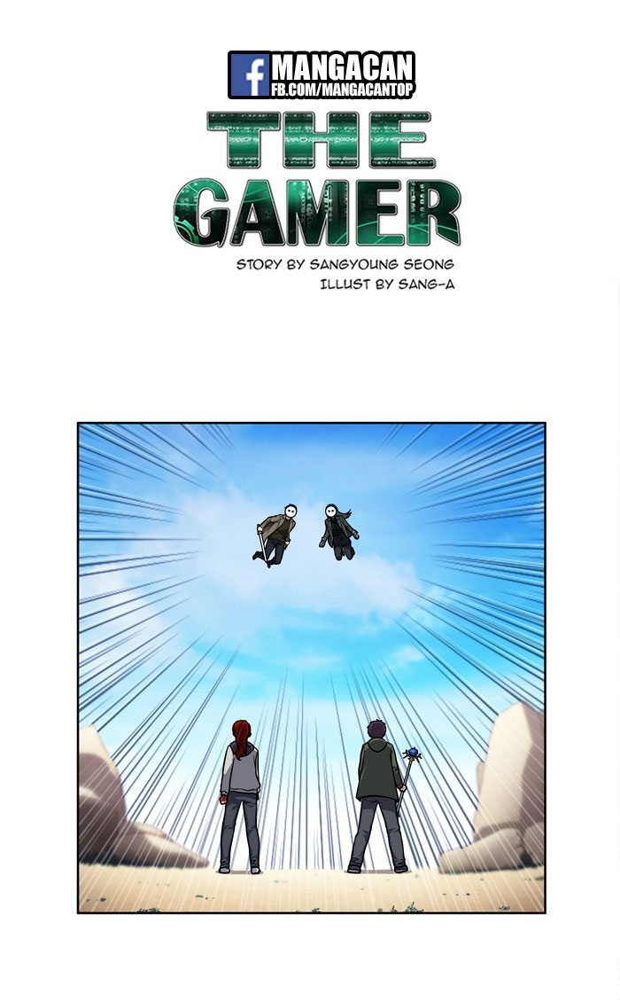 the-gamer - Chapter: 216