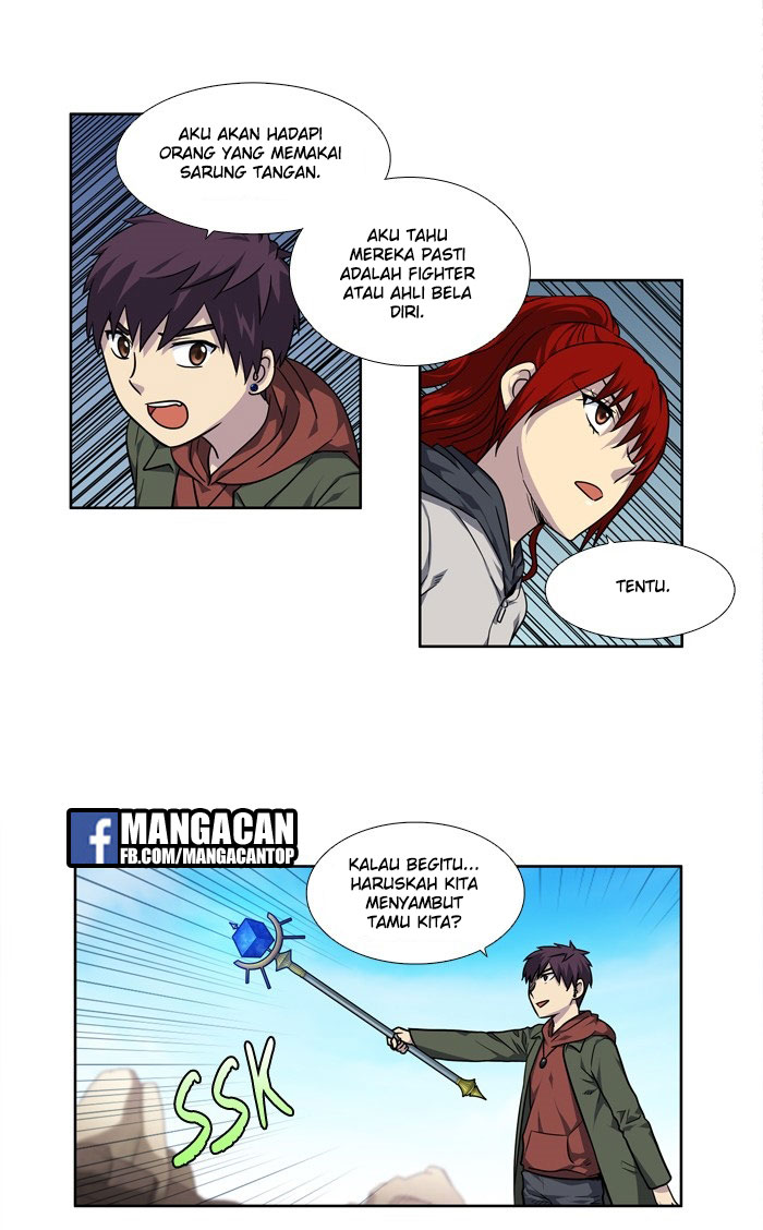 the-gamer - Chapter: 216