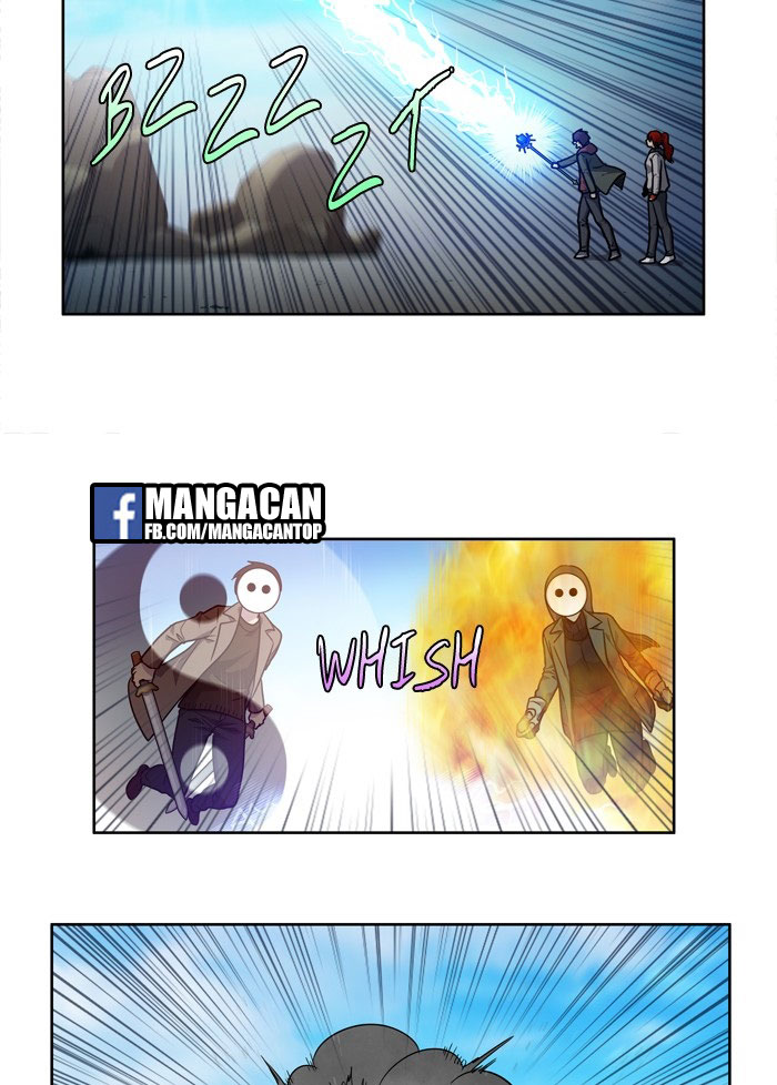 the-gamer - Chapter: 216