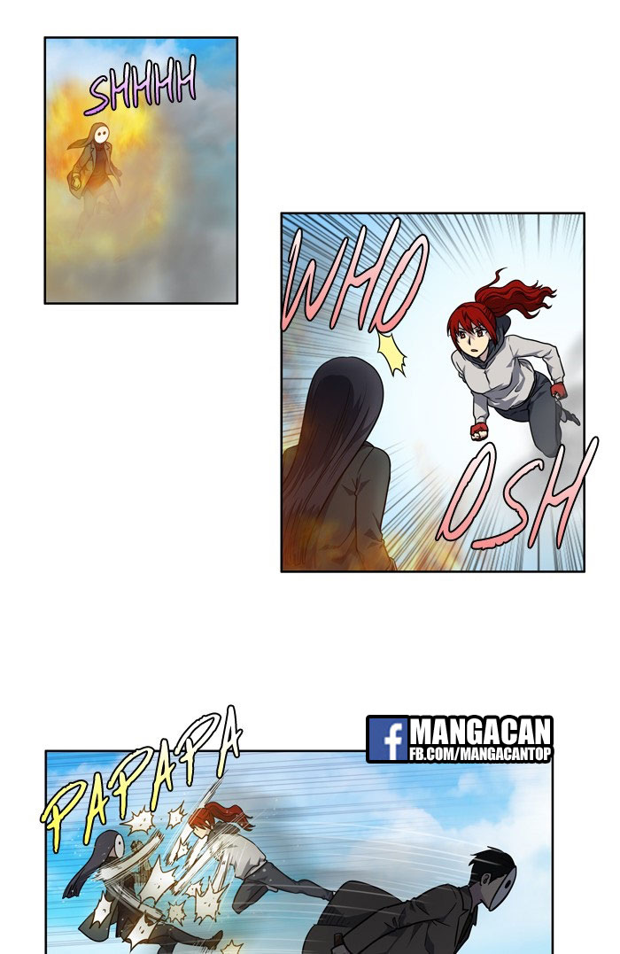 the-gamer - Chapter: 216