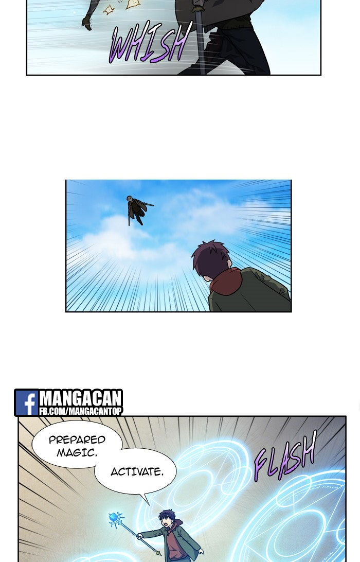the-gamer - Chapter: 216