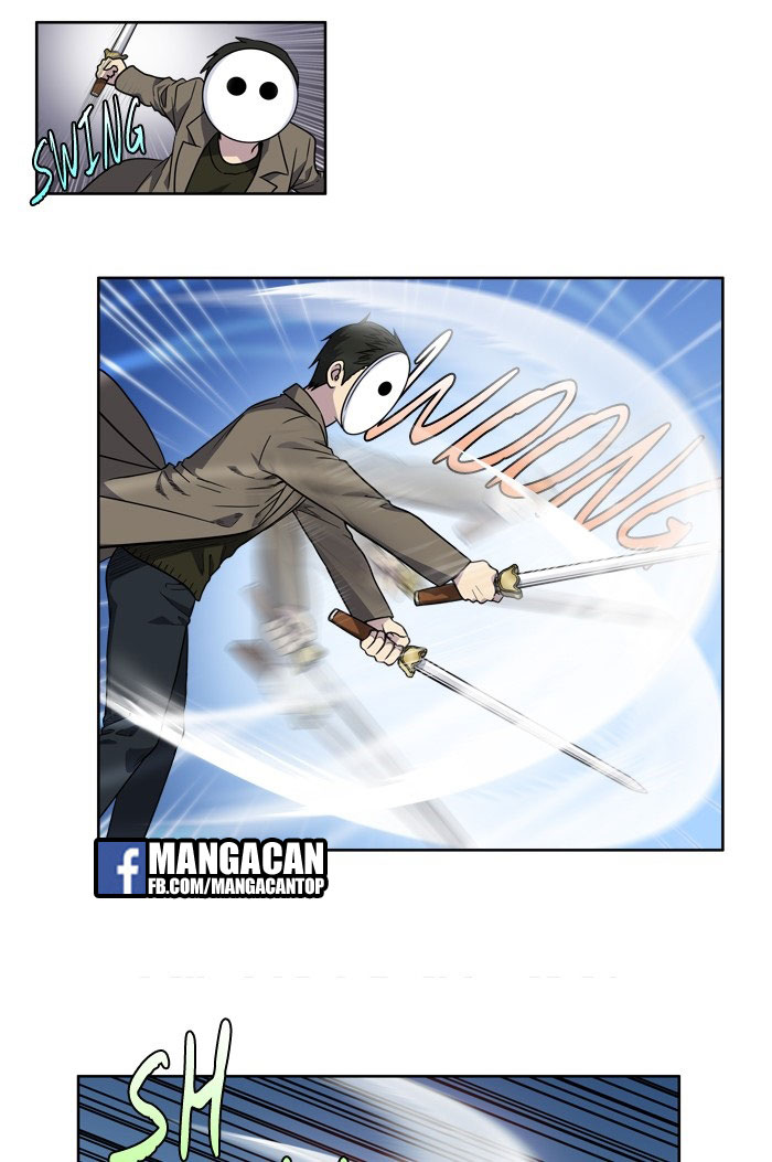 the-gamer - Chapter: 216