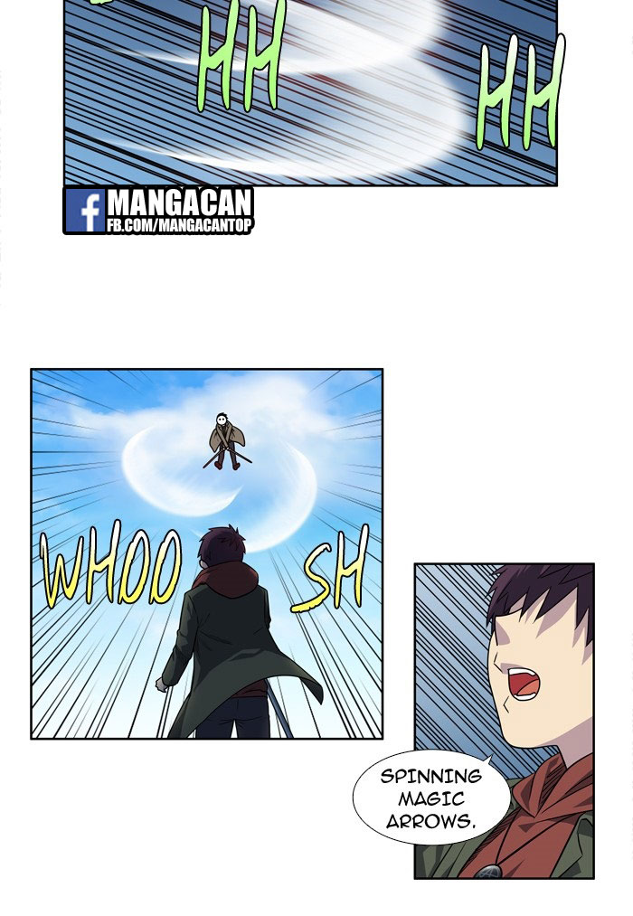 the-gamer - Chapter: 216