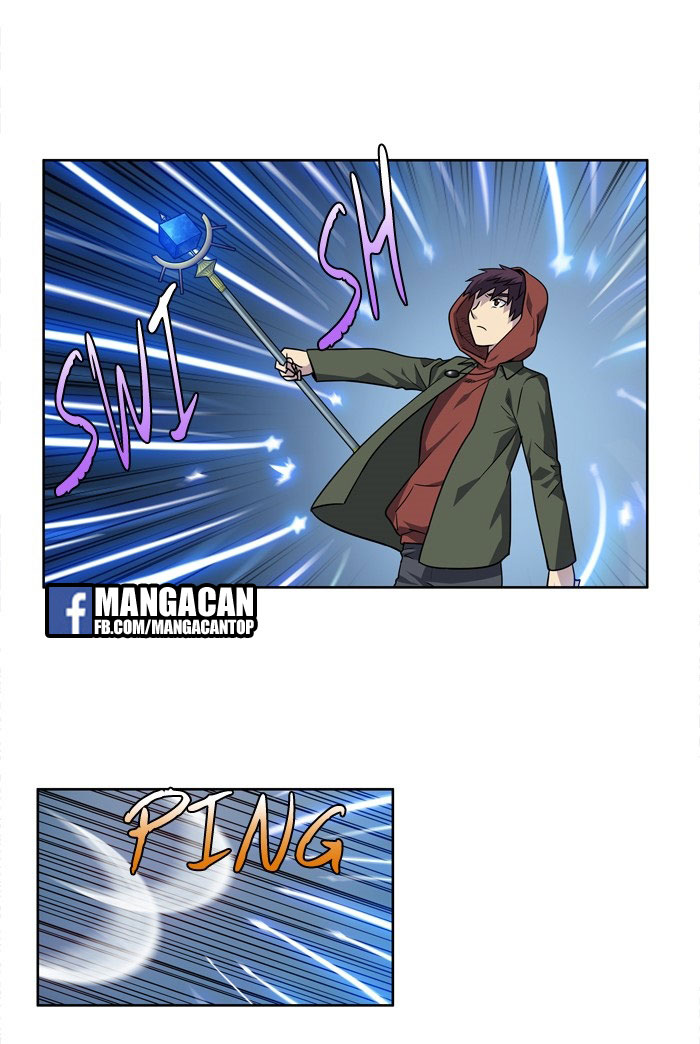 the-gamer - Chapter: 216