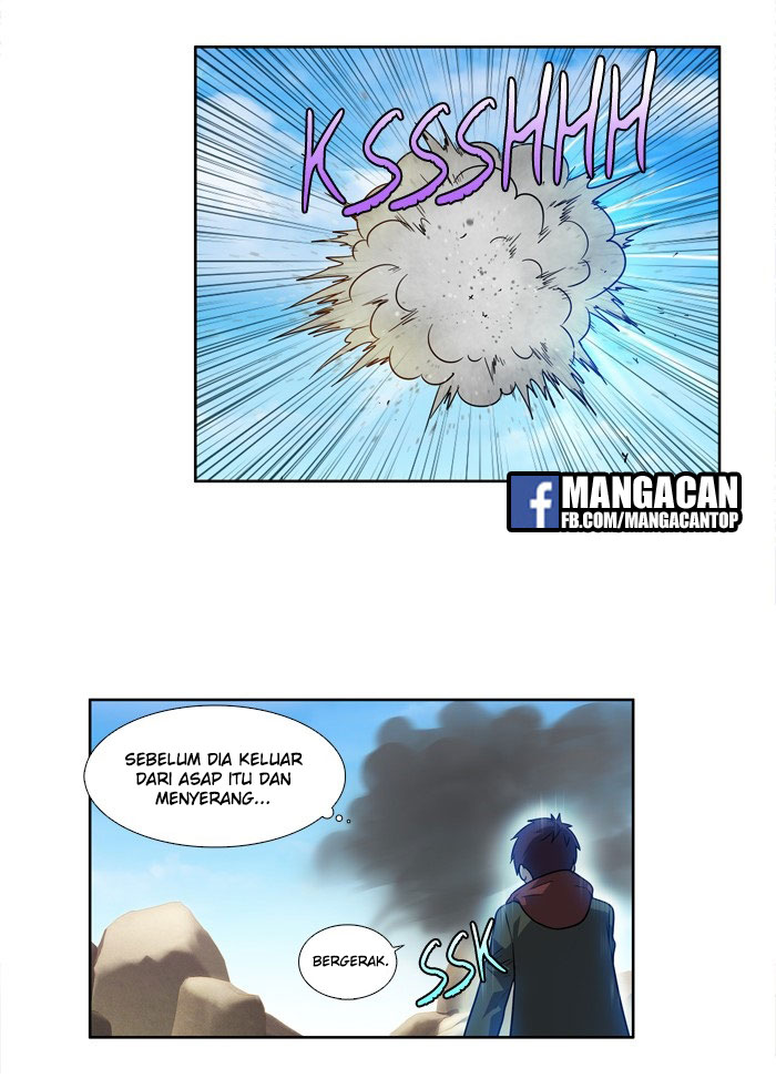 the-gamer - Chapter: 216