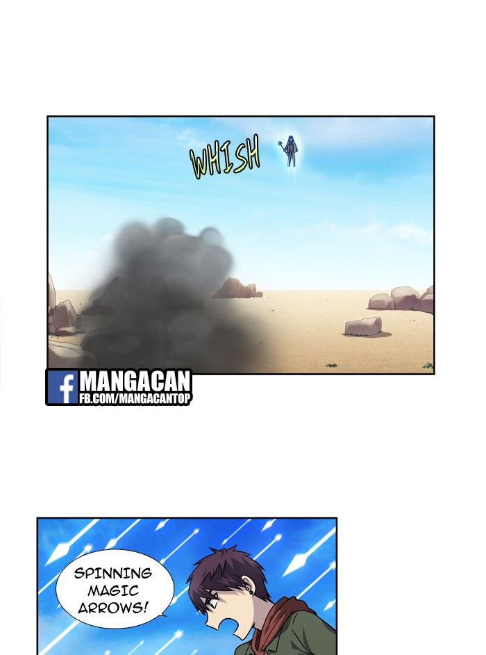 the-gamer - Chapter: 216