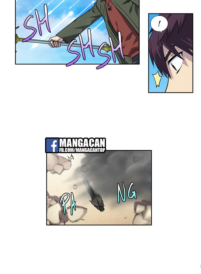 the-gamer - Chapter: 216