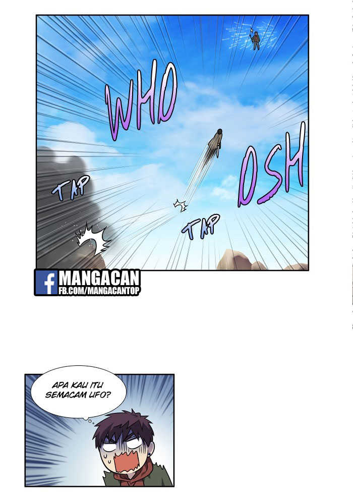 the-gamer - Chapter: 216