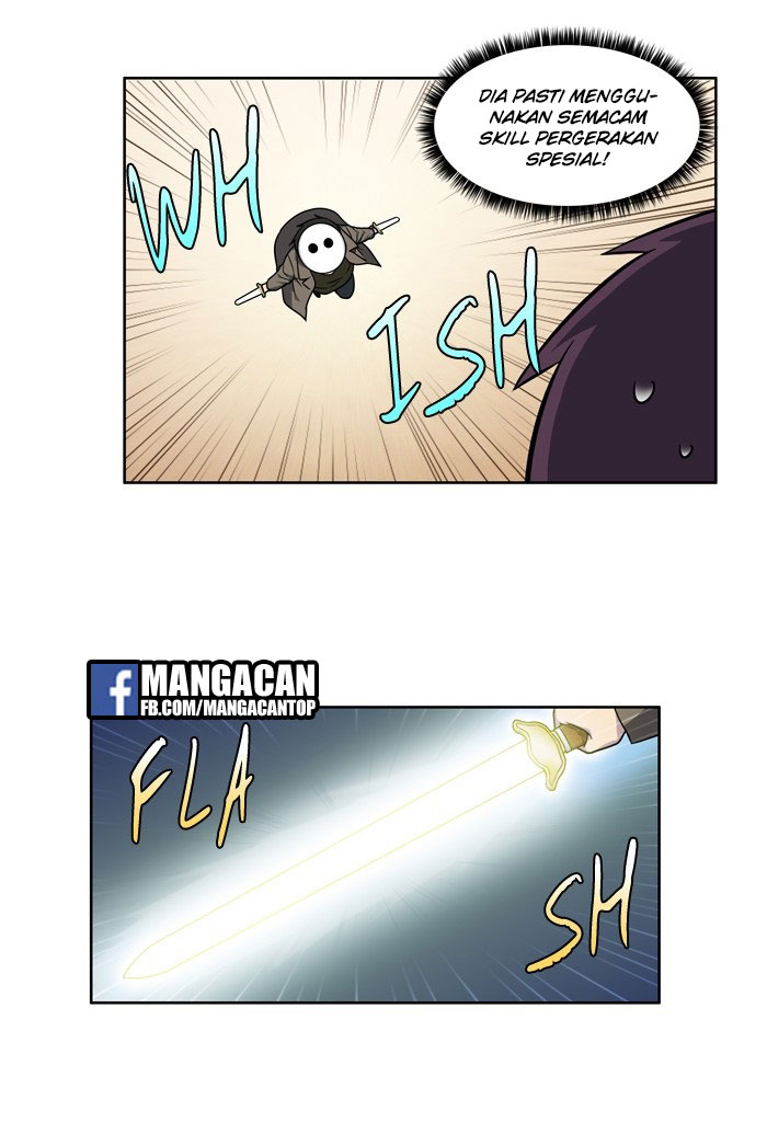 the-gamer - Chapter: 216