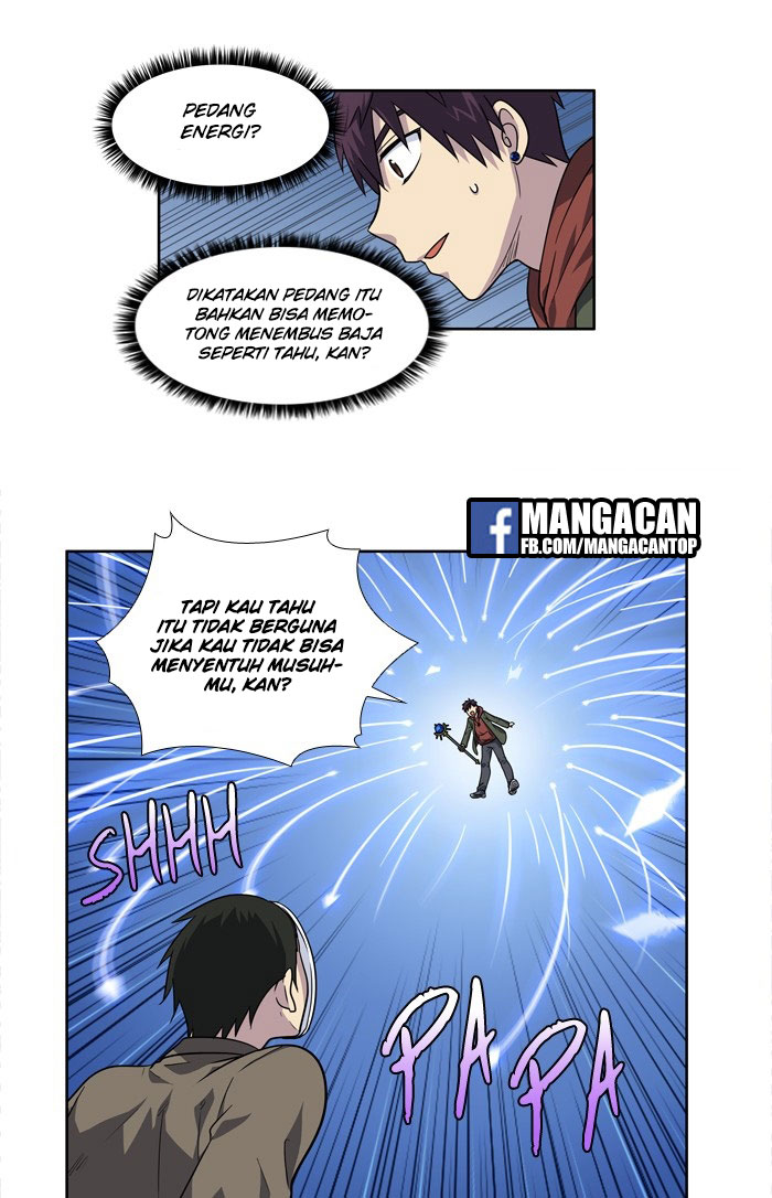 the-gamer - Chapter: 216