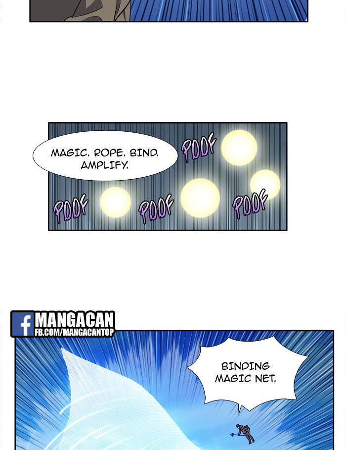 the-gamer - Chapter: 216