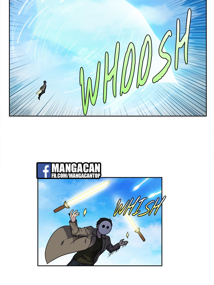 the-gamer - Chapter: 216