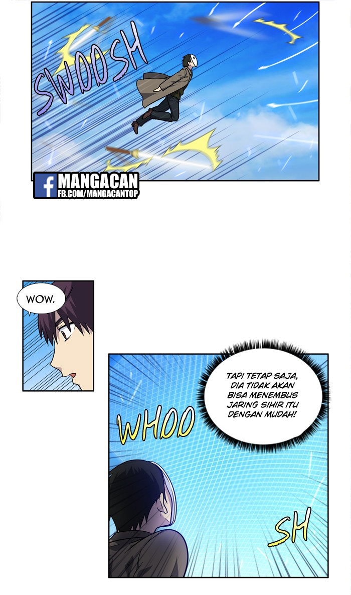 the-gamer - Chapter: 216