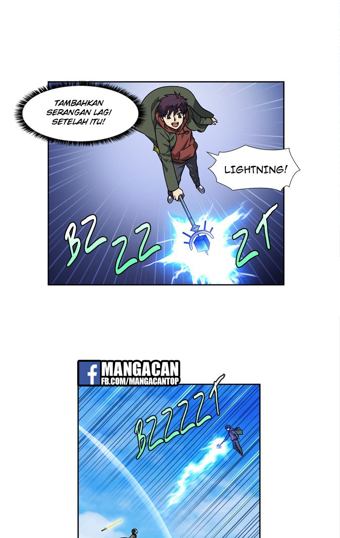 the-gamer - Chapter: 216