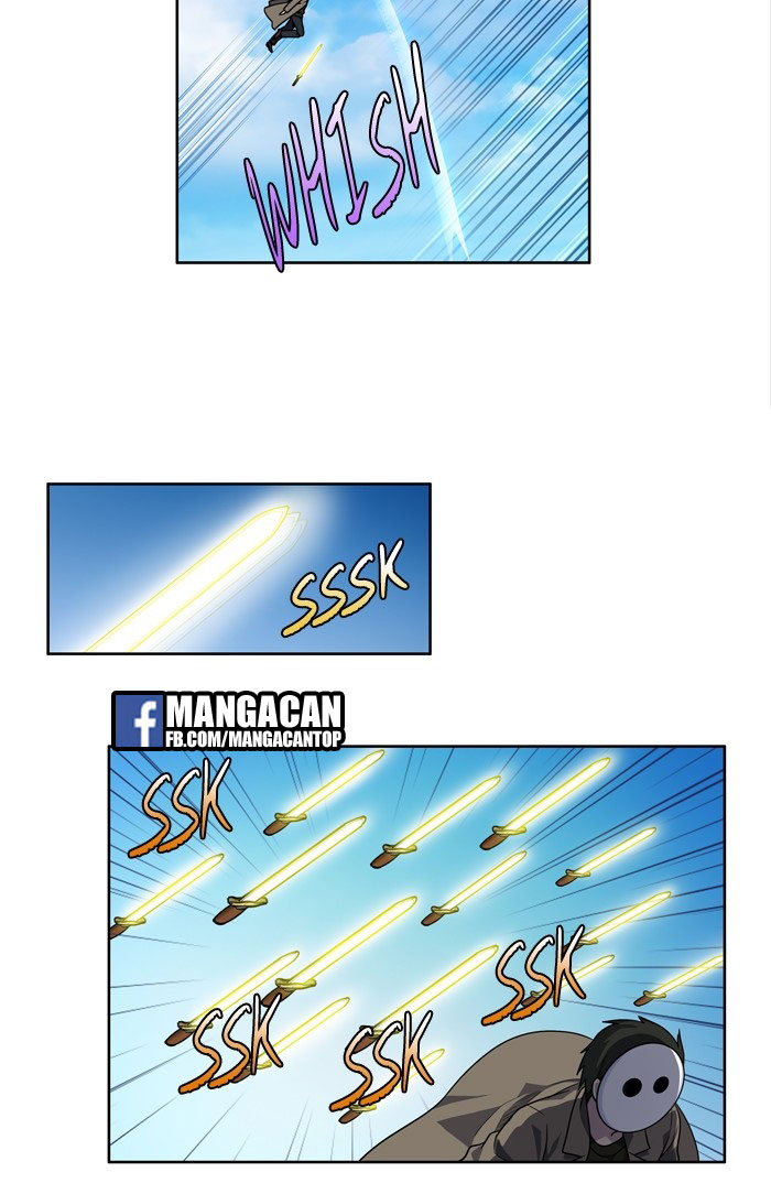 the-gamer - Chapter: 216