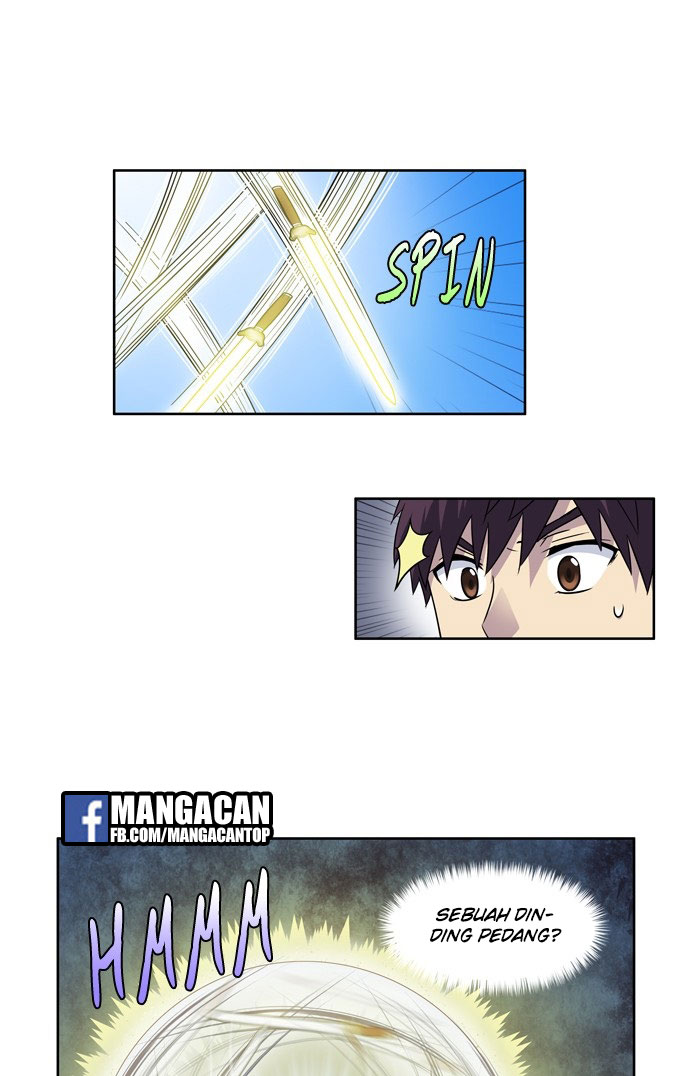 the-gamer - Chapter: 216