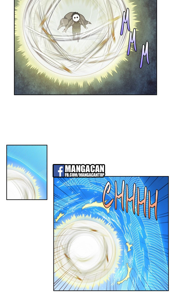 the-gamer - Chapter: 216