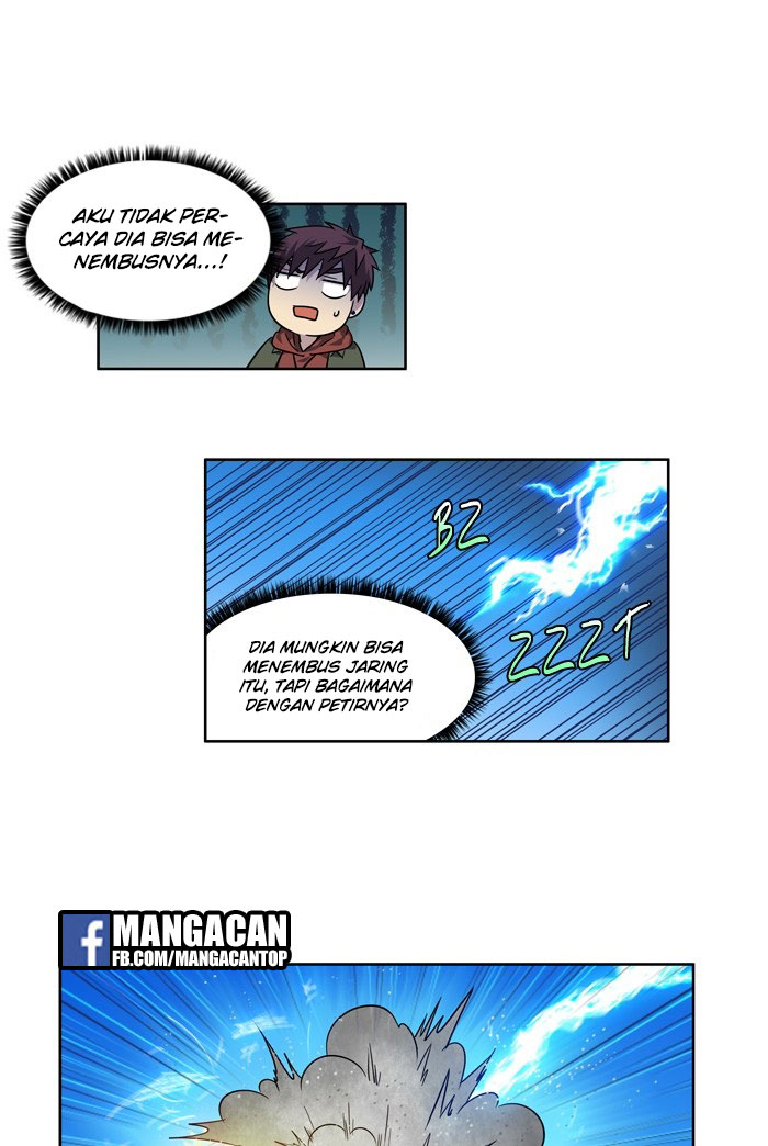 the-gamer - Chapter: 216