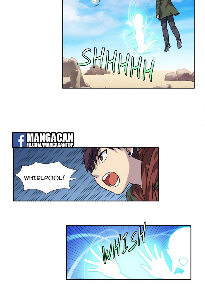 the-gamer - Chapter: 216