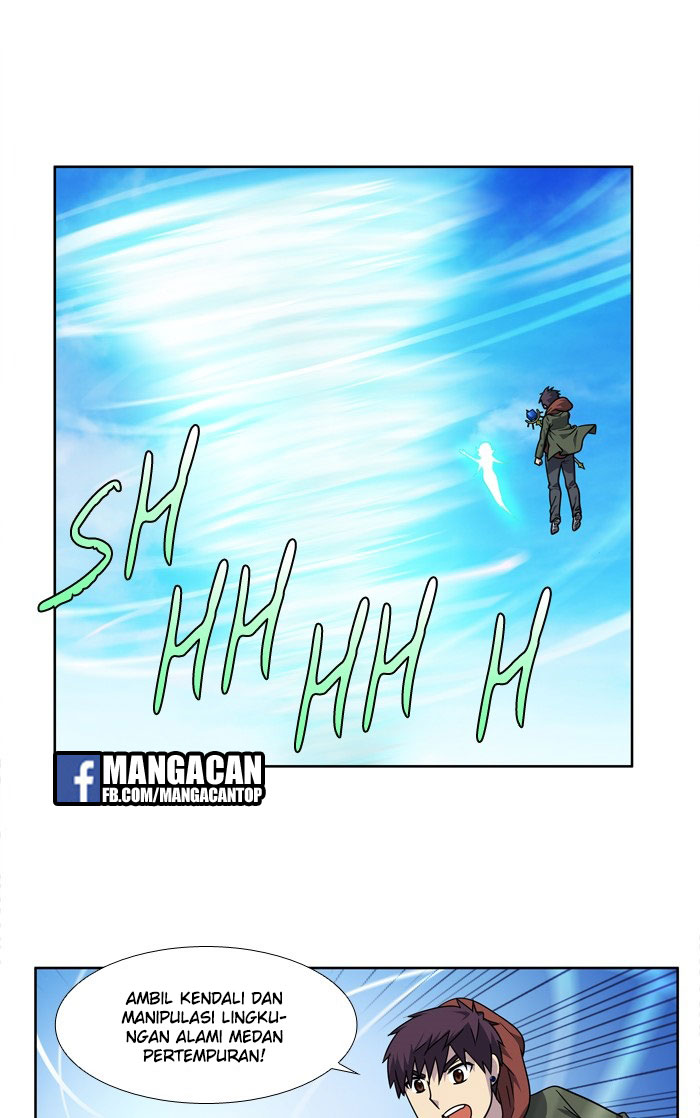the-gamer - Chapter: 216