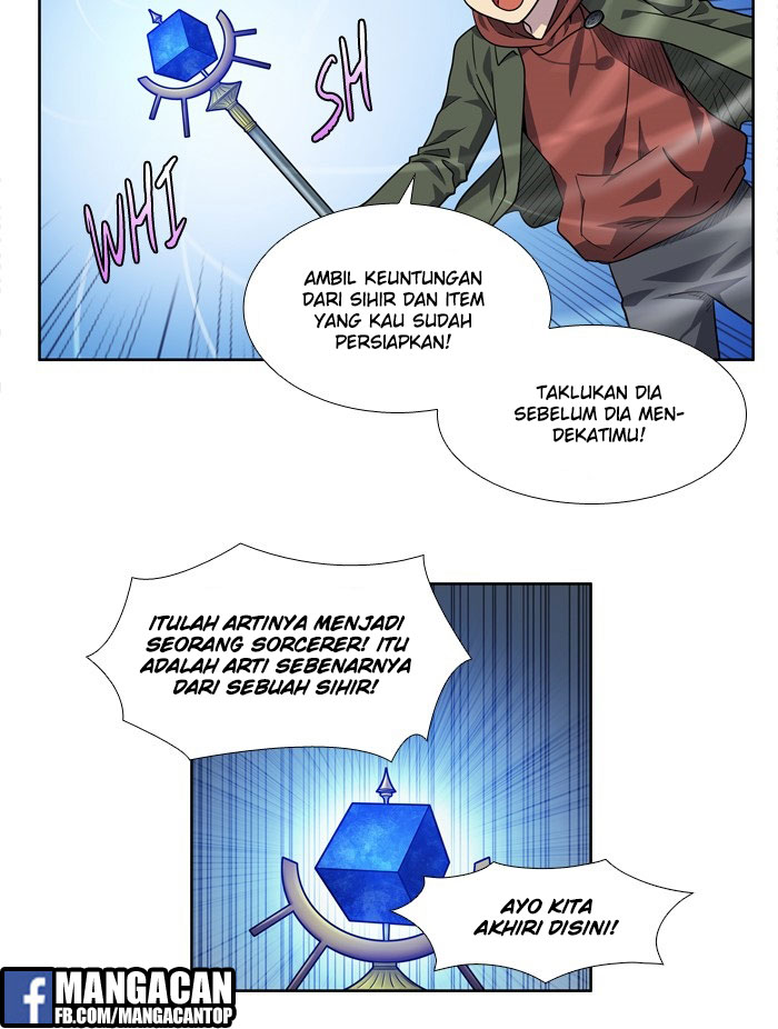 the-gamer - Chapter: 216