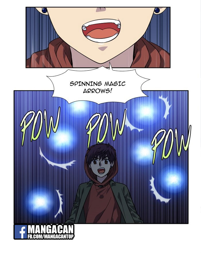 the-gamer - Chapter: 216
