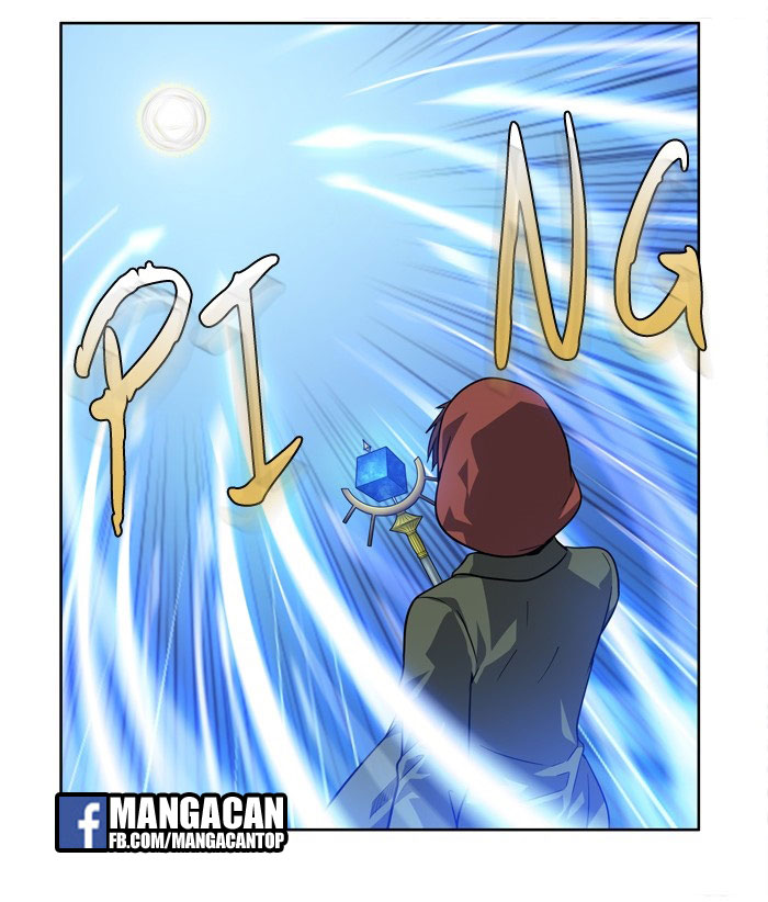 the-gamer - Chapter: 216