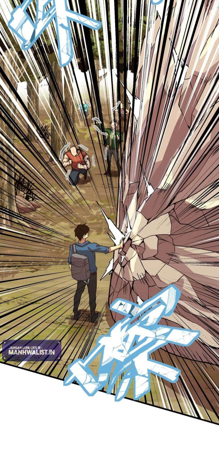 leveling-in-the-future - Chapter: 15