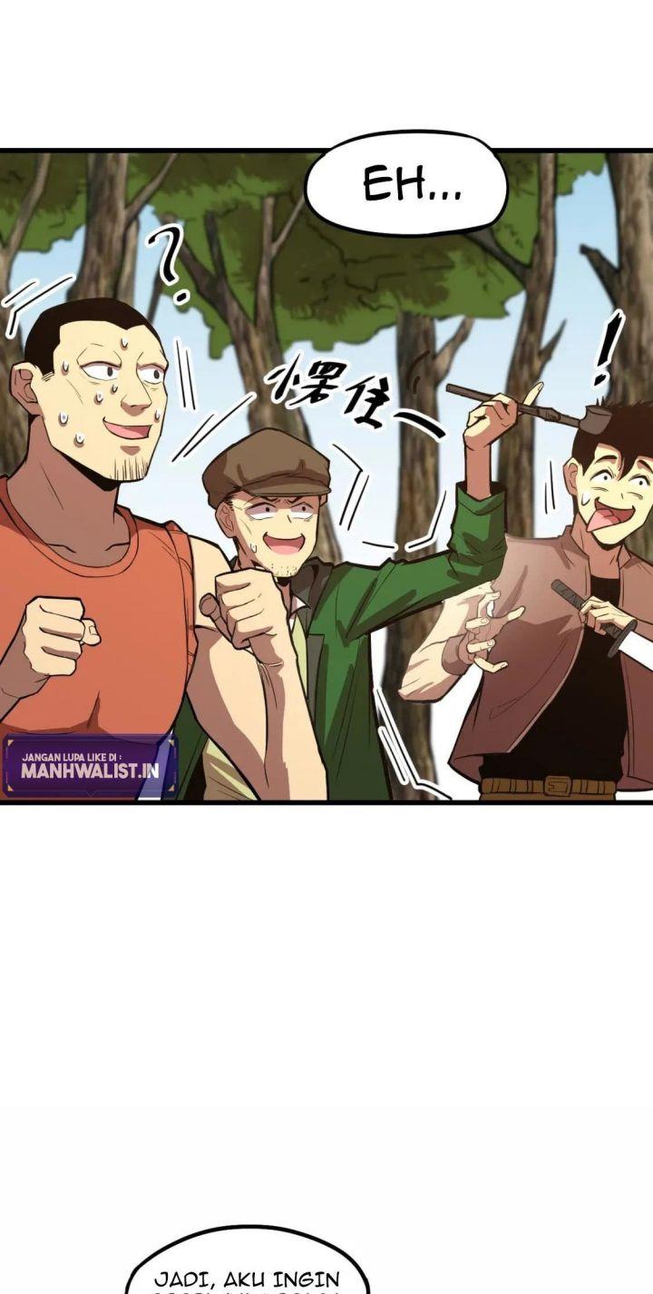 leveling-in-the-future - Chapter: 15