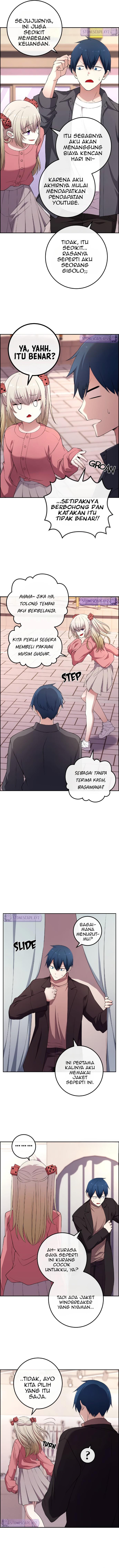 webtoon-character-na-kang-lim - Chapter: 166