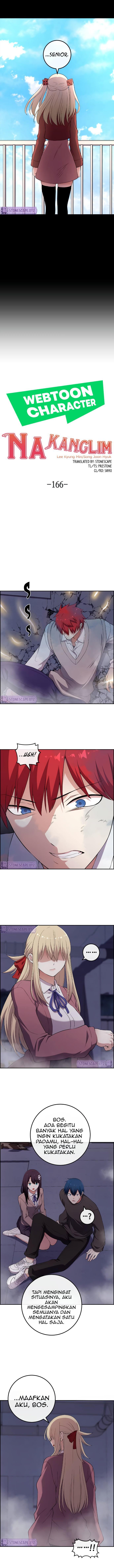 webtoon-character-na-kang-lim - Chapter: 166