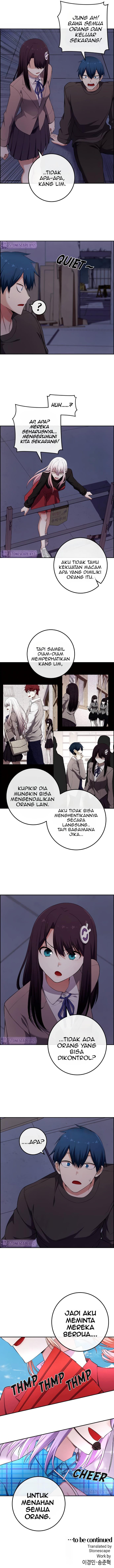 webtoon-character-na-kang-lim - Chapter: 166