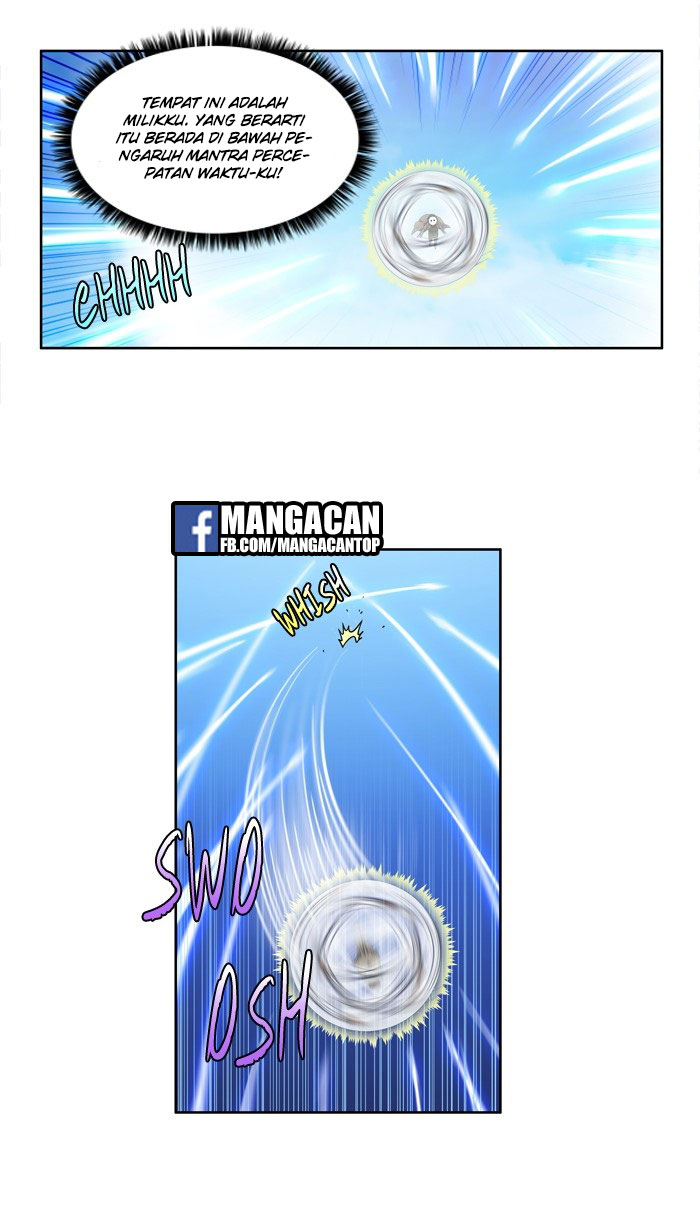 the-gamer - Chapter: 217