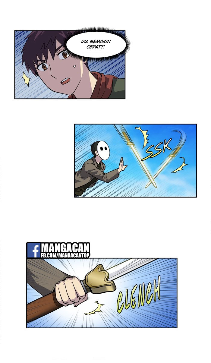the-gamer - Chapter: 217