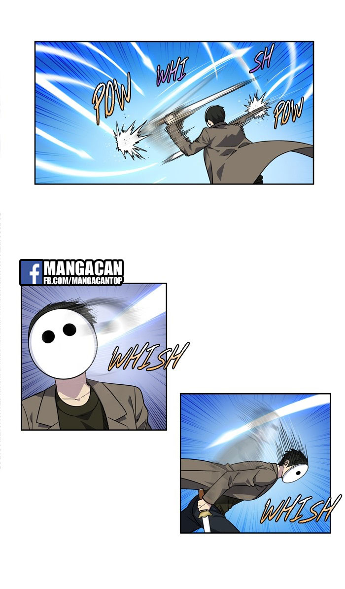 the-gamer - Chapter: 217
