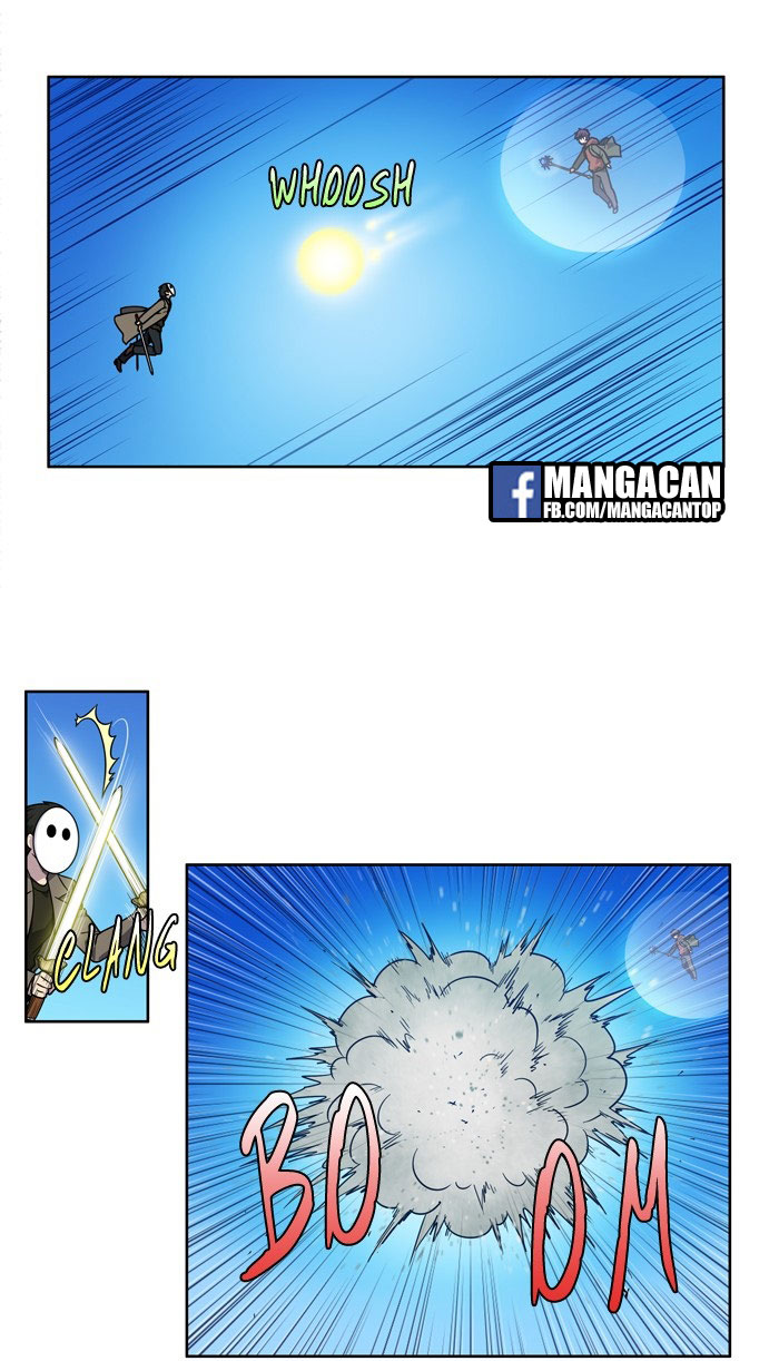 the-gamer - Chapter: 217