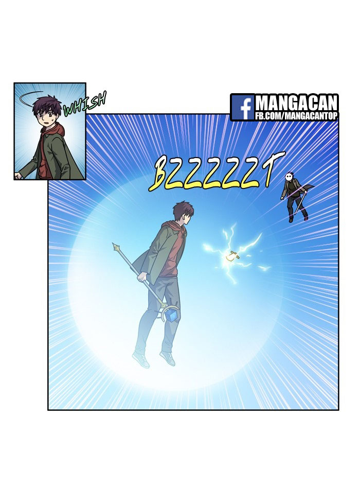 the-gamer - Chapter: 217