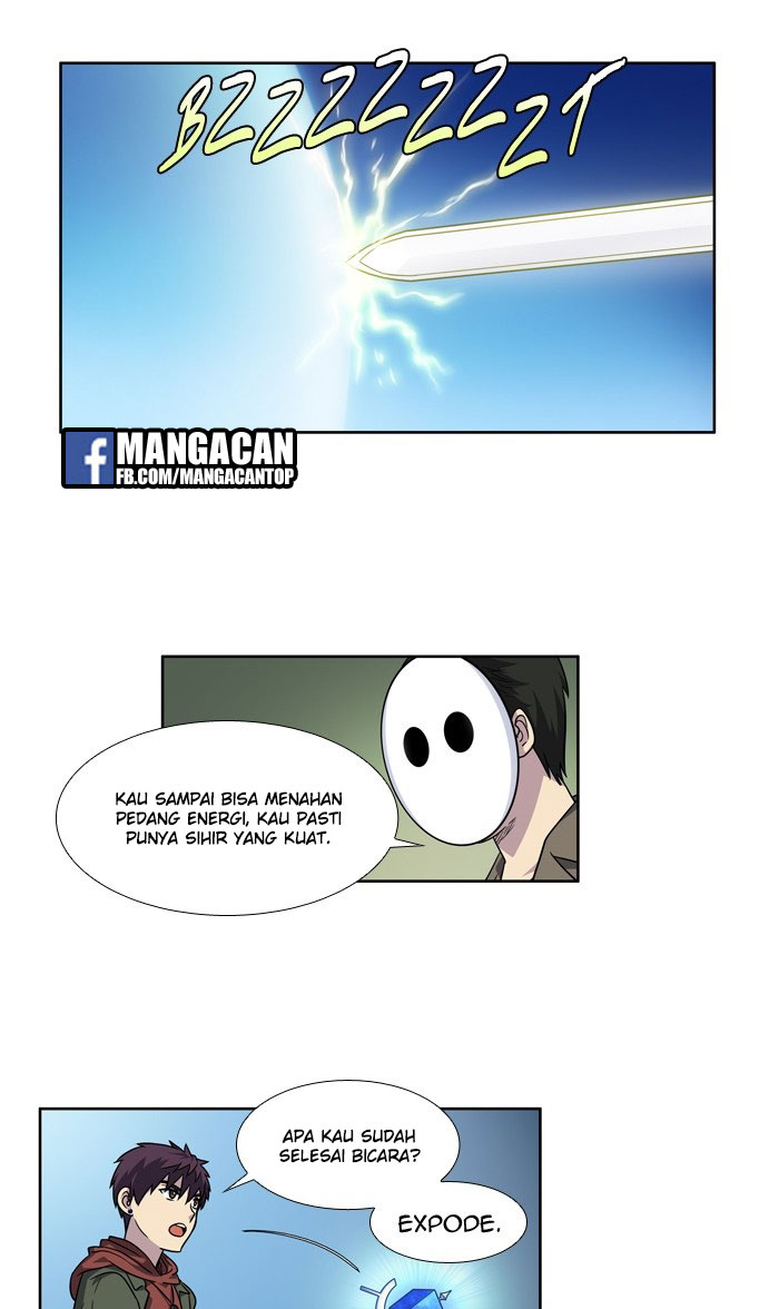 the-gamer - Chapter: 217