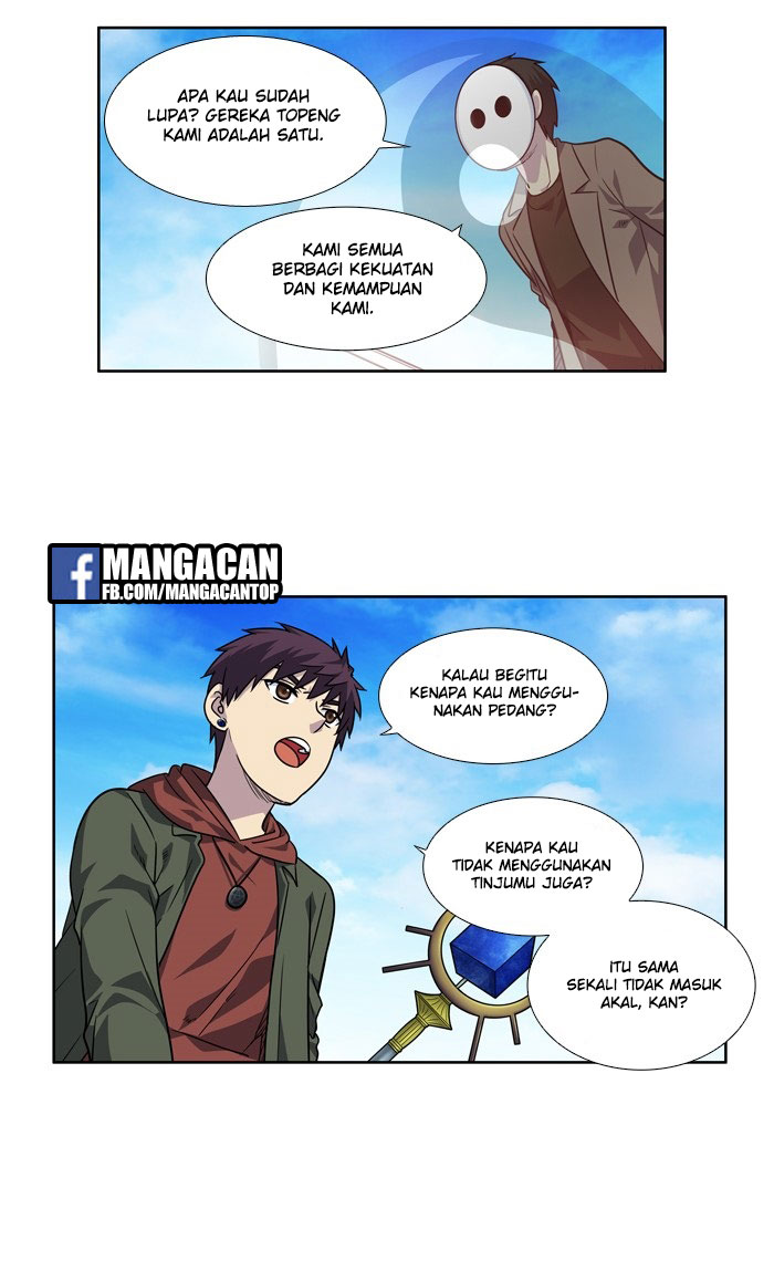 the-gamer - Chapter: 217
