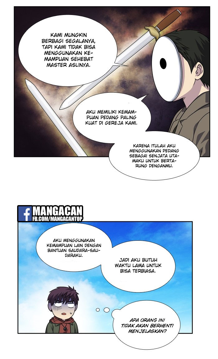 the-gamer - Chapter: 217